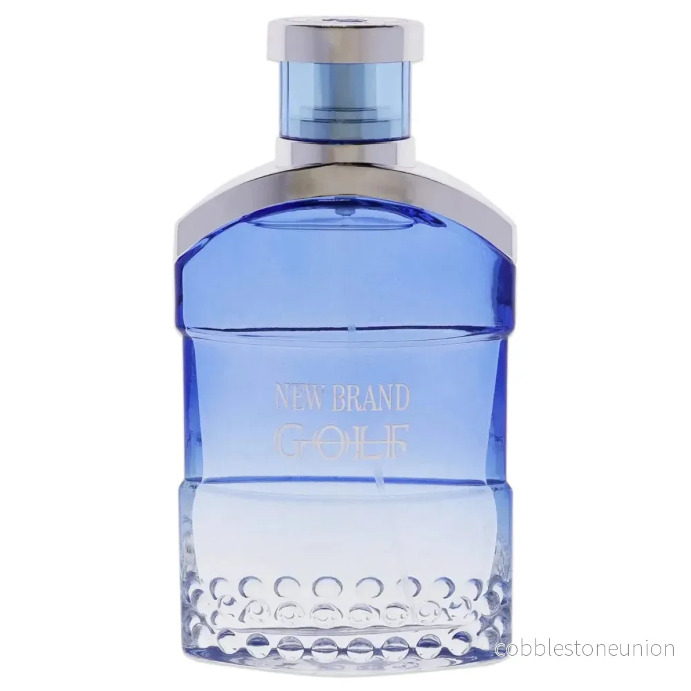 Nytt märke, Golf Red, Eau de Toilette, För män, 100 ml