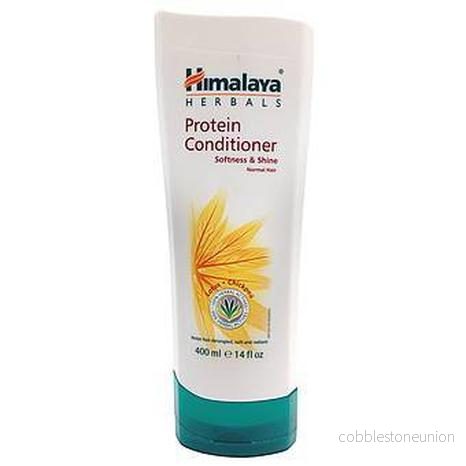 Protein Conditioner Softness & Shine 200ml, Himalaya Protein Conditioner Softness & Shine 200ml, Himalaya