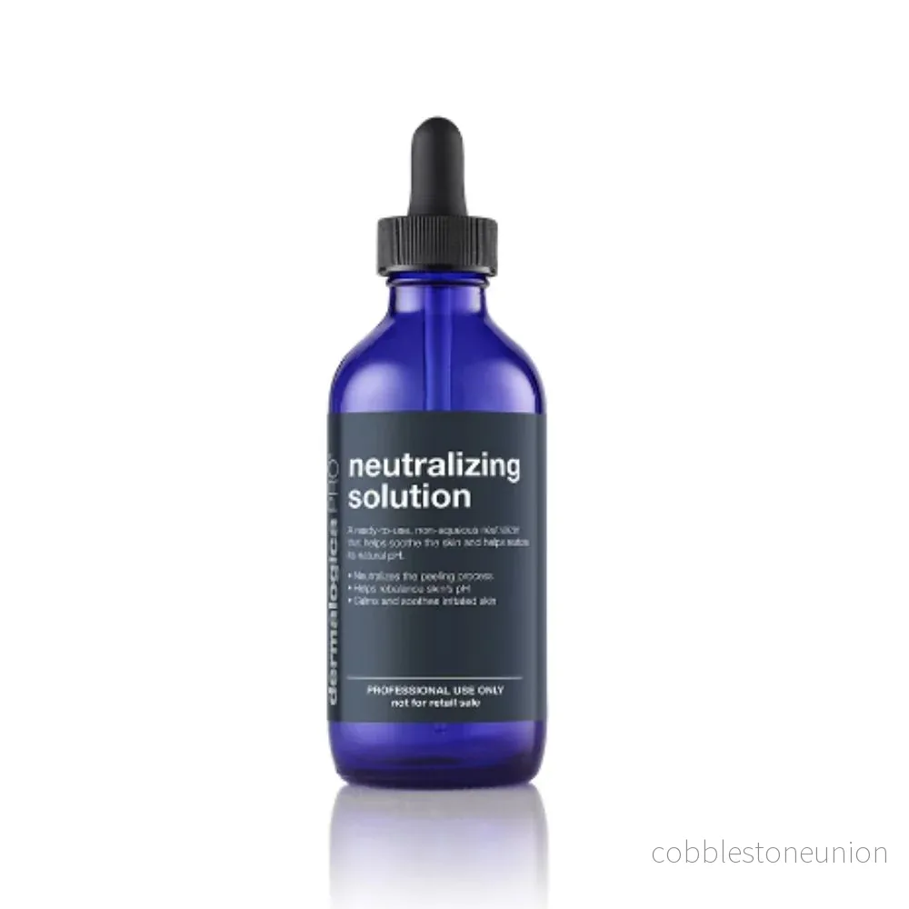 Dermalogica, Pro, Scaling, Exfoliating Lotion, 118 ml Dermalogica, Pro, Scaling, Exfoliating Lotion, 118 ml