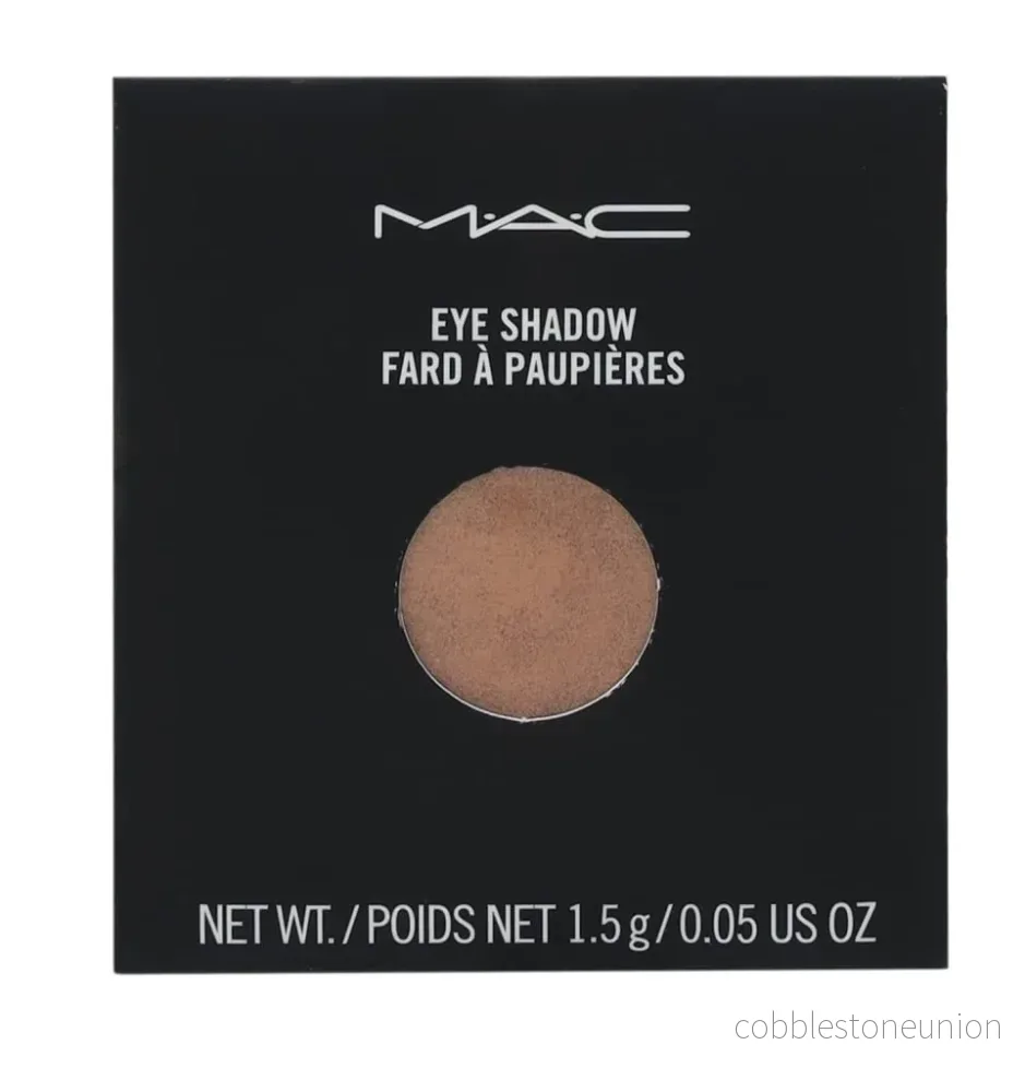MAC, Pro Palette, Ögonskuggspalett, Amber Lights, Refill, 1, 1,5 g MAC, Pro Palette, Ögonskuggspalett, Amber Lights, Refill, 1, 1,5 g