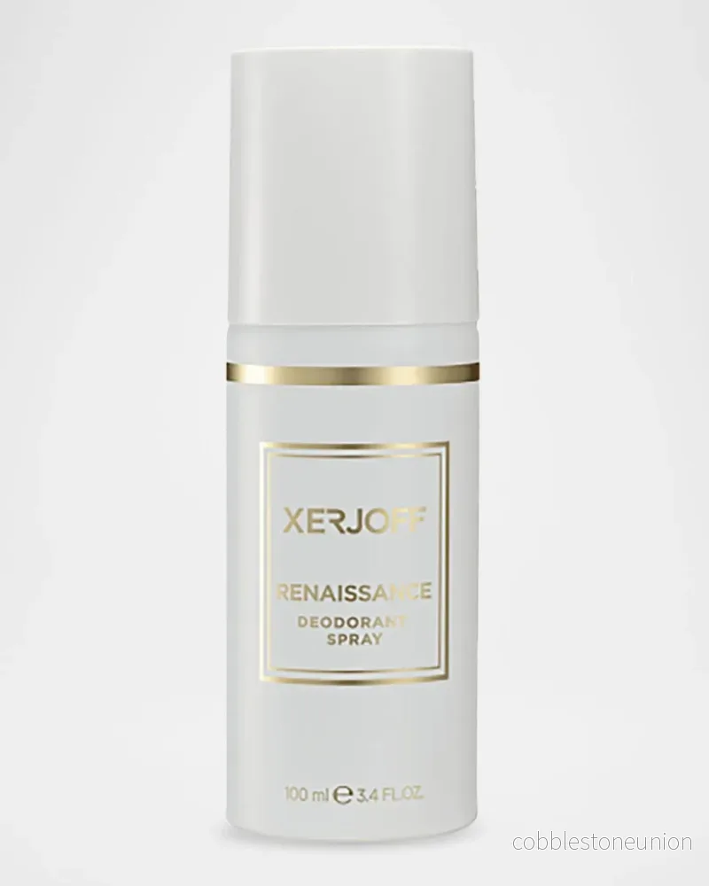 Xerjoff, XJ 1861 Renaissance, Fräsch, Deodorantspray, Unisex, 100 ml Xerjoff, XJ 1861 Renaissance, Fräsch, Deodorantspray, Unisex, 100 ml
