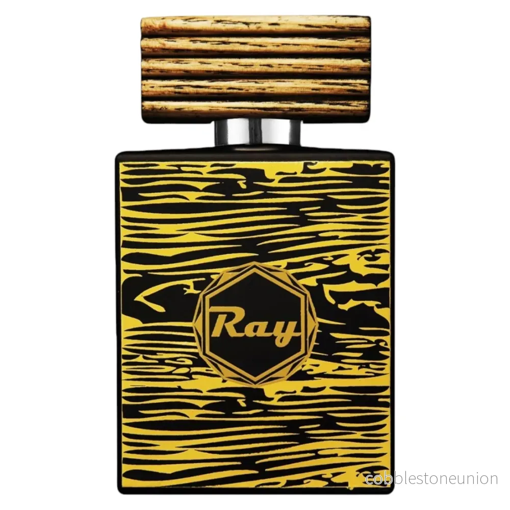 Louis Cardin, Ray, Eau de Parfum, För män, 100 ml Louis Cardin, Ray, Eau de Parfum, För män, 100 ml