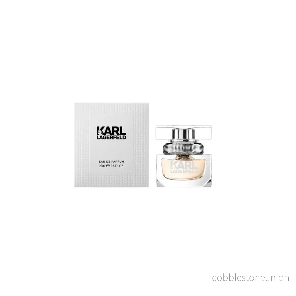 Karl Lagerfeld, Legerfeld, Eau de Parfum, För kvinnor, 25 ml - Bild 2