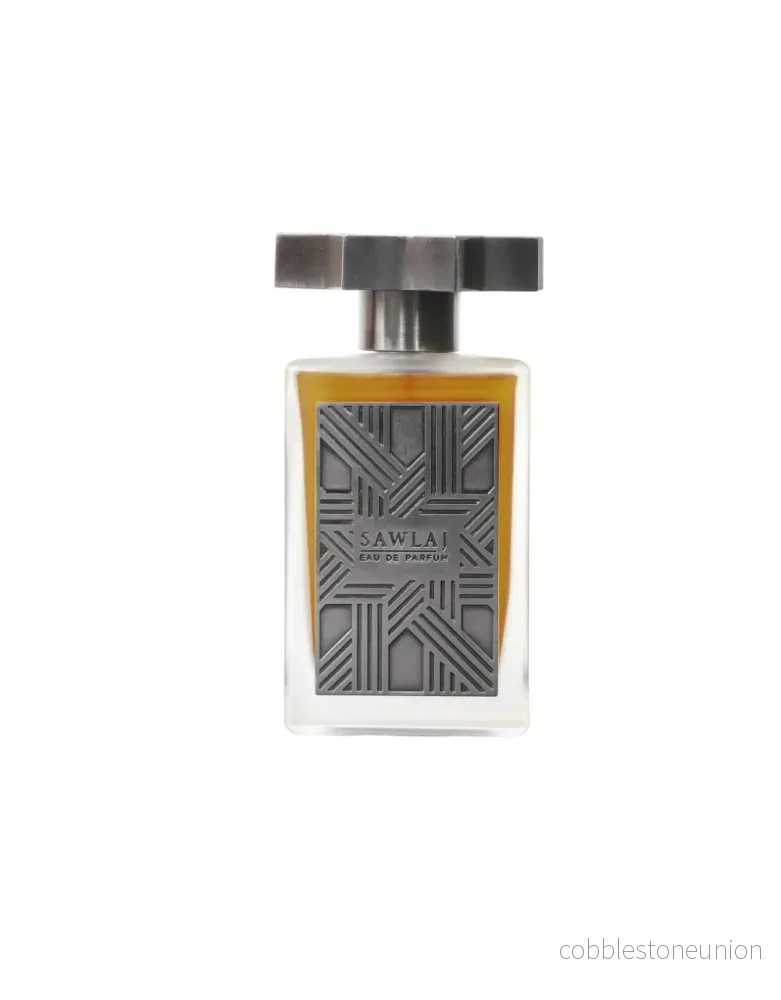 Kajal, Sawlaj, Eau de Parfum, Unisex, 100 ml