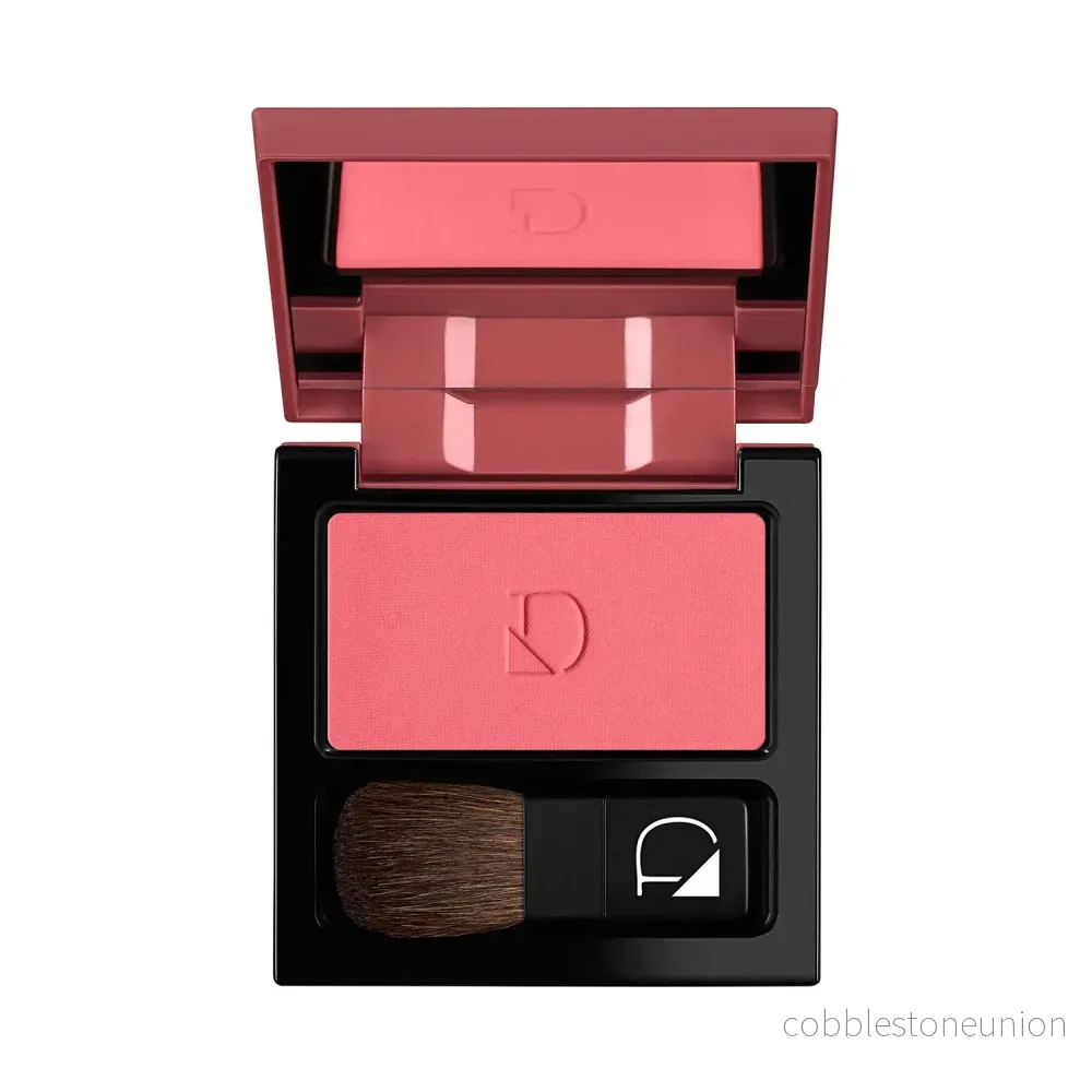 Diego Dalla Palma, Diego Dalla Palma, Blush kompaktpuder, 22,5 g