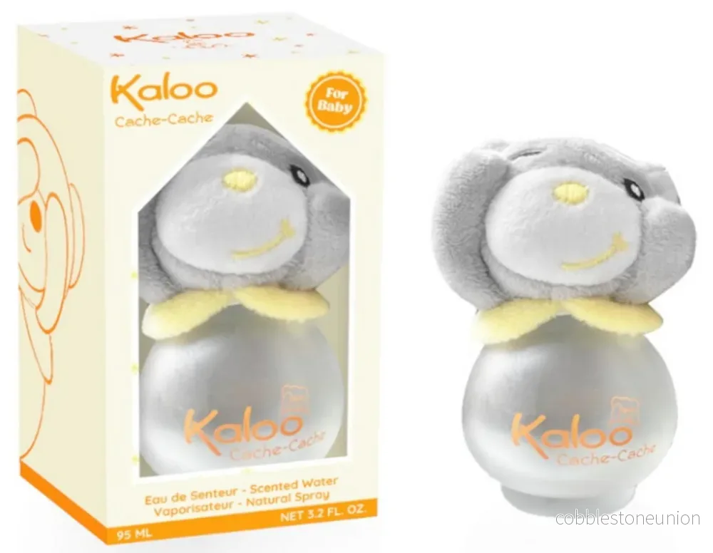 Kaloo, Cache-Cache, Fragrance Mist, Unisex, 100 ml Kaloo, Cache-Cache, Fragrance Mist, Unisex, 100 ml