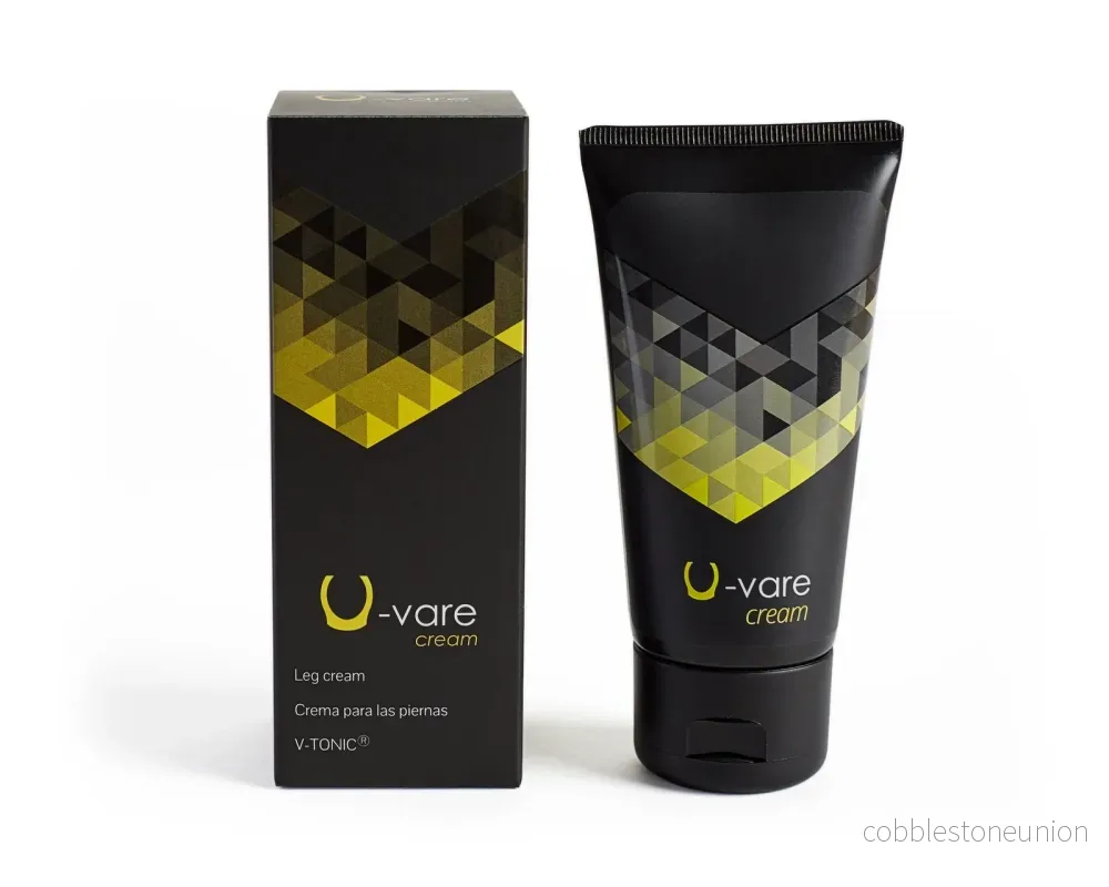 500 Cosmetics, U-Vare, Lindrar åderbråck, Främjar cirkulation & hudförnyelse, Lokal behandlingskräm, För ben, 65 ml 500 Cosmetics, U-Vare, Lindrar åderbråck, Främjar cirkulation & hudförnyelse, Lokal behandlingskräm, För ben, 65 ml