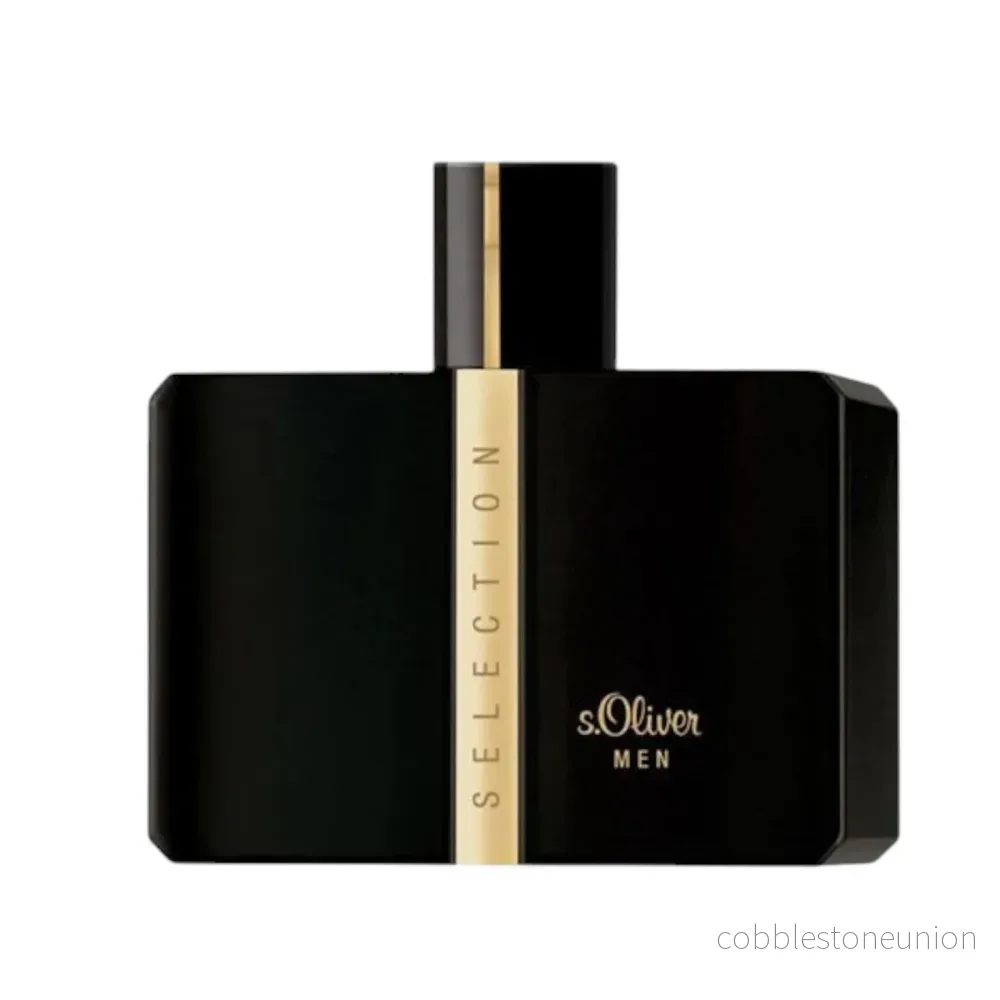 S. Oliver, Selection, Eau de Toilette, For men, 30 ml S. Oliver, Selection, Eau de Toilette, For men, 30 ml