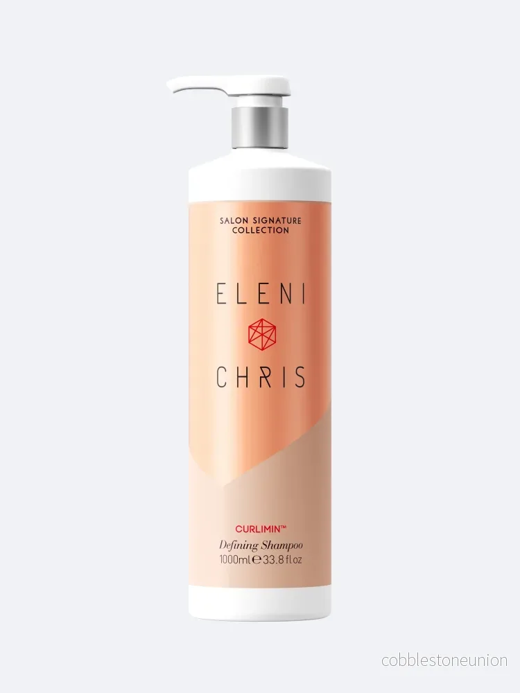 CurliMin™ Defining Shampoo 1L