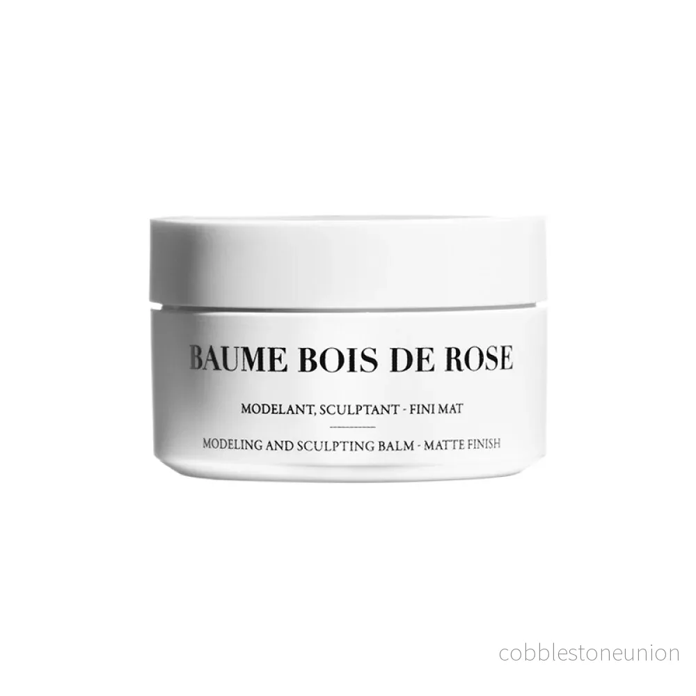Leonor Greyl, Bois De Rose, Hair Styling Cream, Light Hold, 50 ml