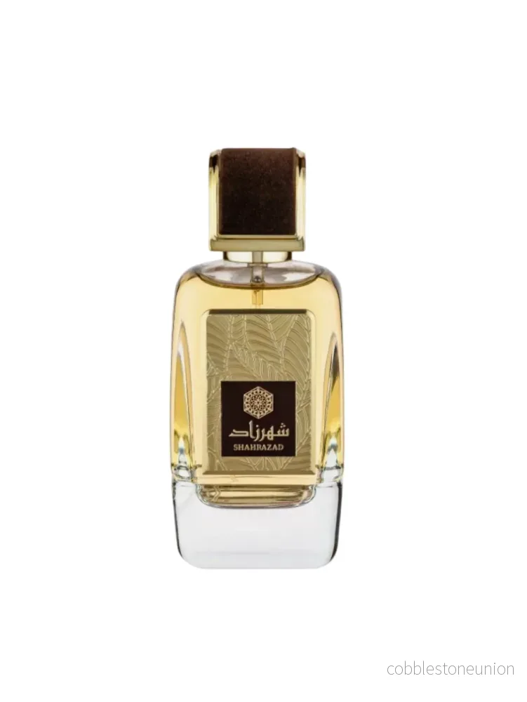 Ard Al Zaafaran, Shahrazad, Eau de Parfum, Unisex, 100 ml Ard Al Zaafaran, Shahrazad, Eau de Parfum, Unisex, 100 ml