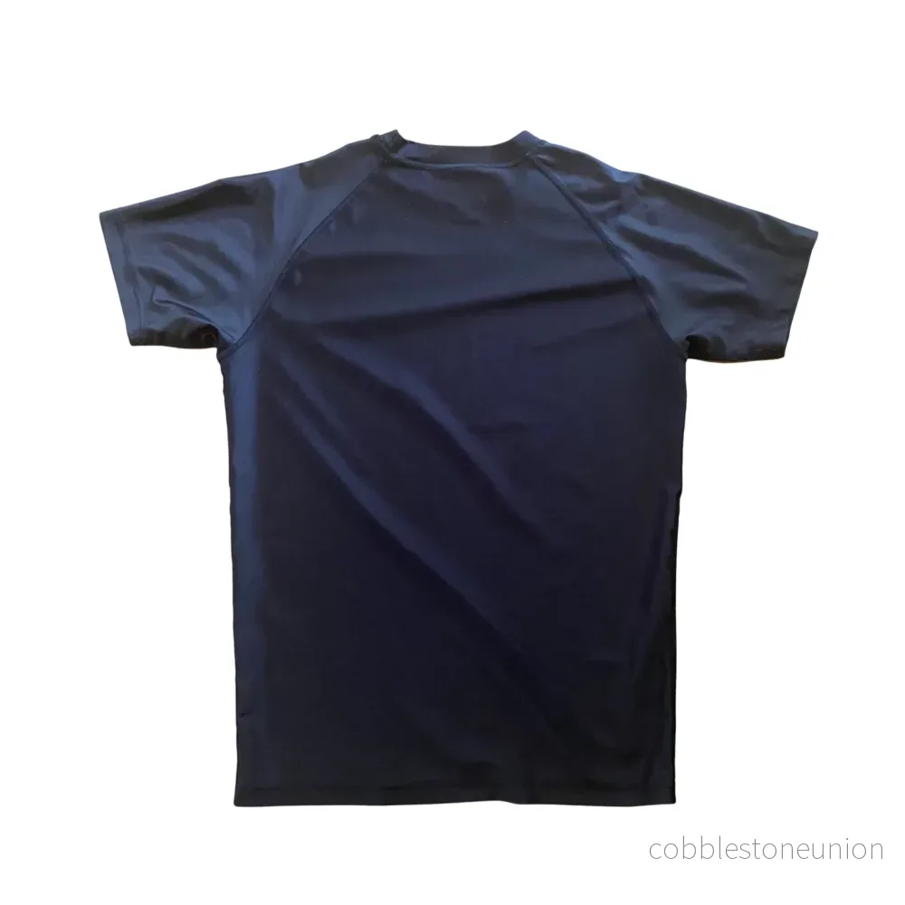 Rashguard Simply Bjj - Bild 3