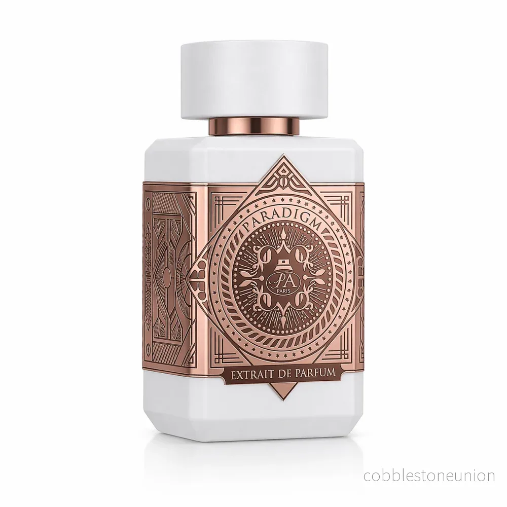 French Avenue, Paradigm, Parfym, Unisex, 80 ml French Avenue, Paradigm, Parfym, Unisex, 80 ml
