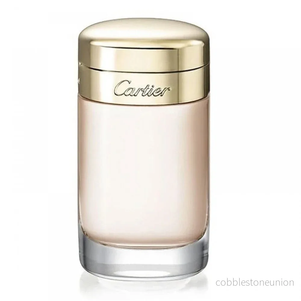 Cartier, Baiser Vole, Eau de Parfum, För kvinnor, 100 ml