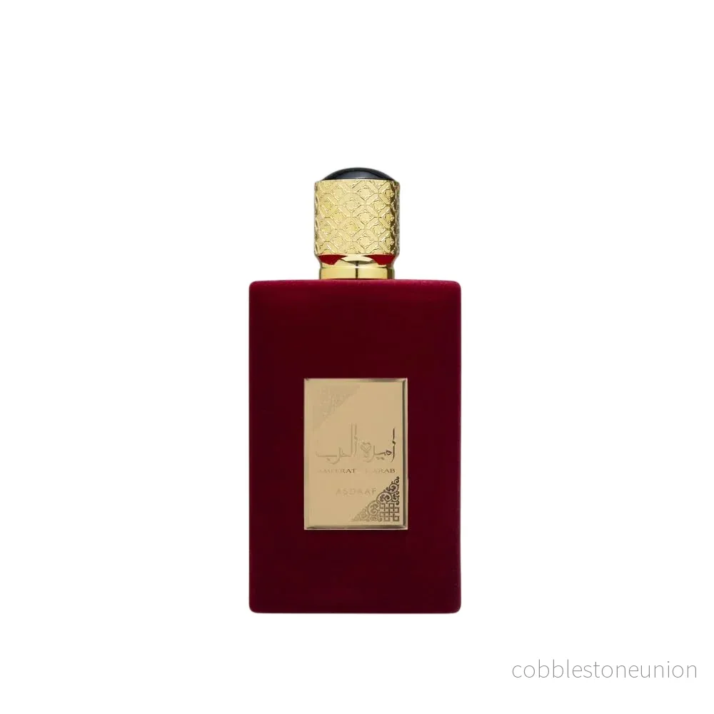Asdaaf, Ameerat Al Arab, Eau de Parfum, Unisex, 100 ml Asdaaf, Ameerat Al Arab, Eau de Parfum, Unisex, 100 ml