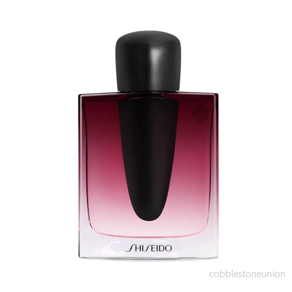 Shiseido, Ginza Datura, Eau de Parfum, För kvinnor, 90 ml
