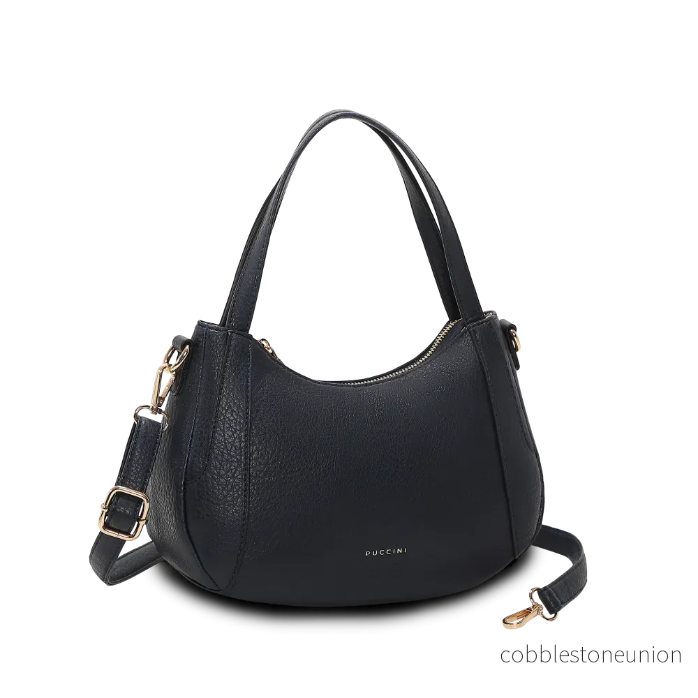 Puccini Handbag Disa navy Puccini Handbag Disa navy