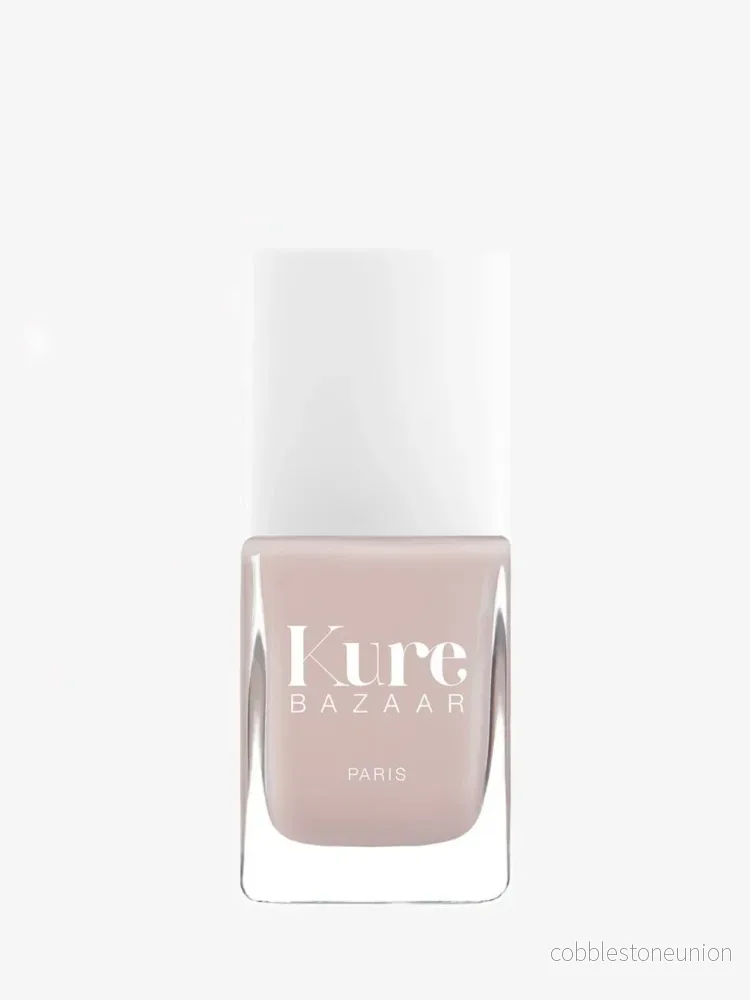 Nagellack - Rose Snow