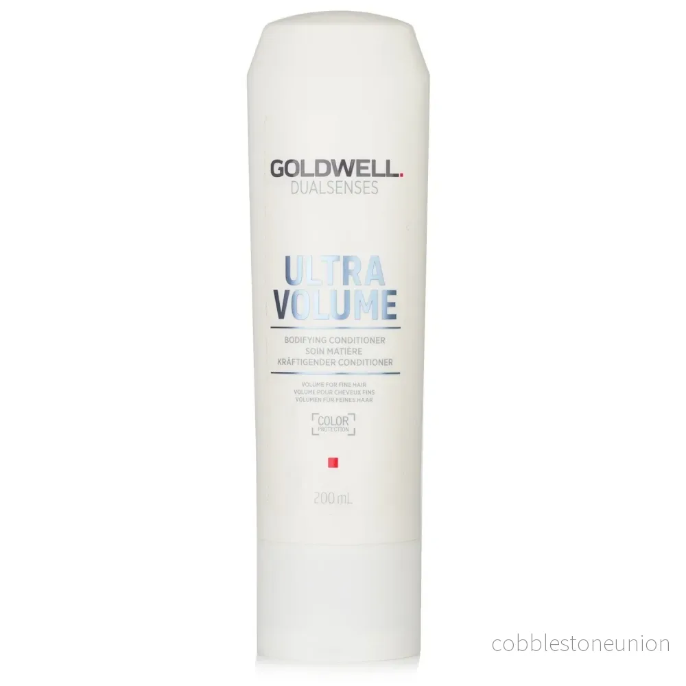 Goldwell, Dualsenses Ultra Volume, Bodifying Conditioner, 200 ml Goldwell, Dualsenses Ultra Volume, Bodifying Conditioner, 200 ml