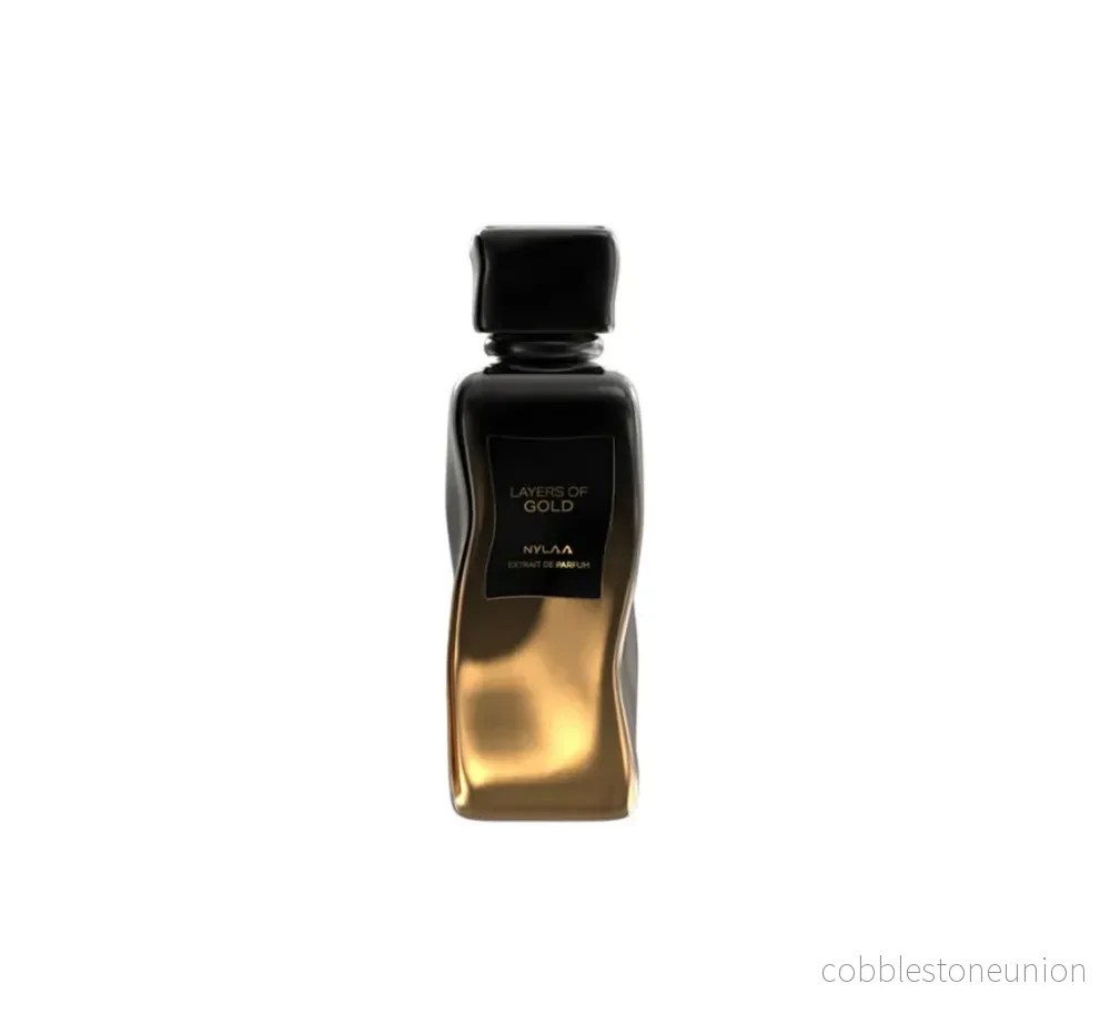 Rasasi, Layers of Gold, Parfymextrakt, För män, 100 ml Rasasi, Layers of Gold, Parfymextrakt, För män, 100 ml