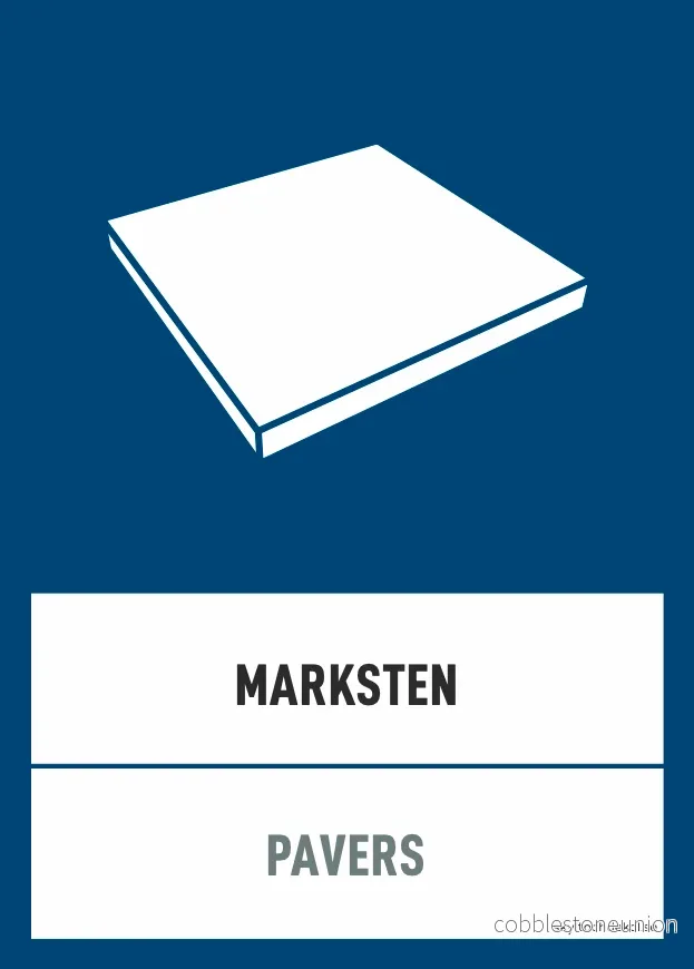 Marksten Marksten