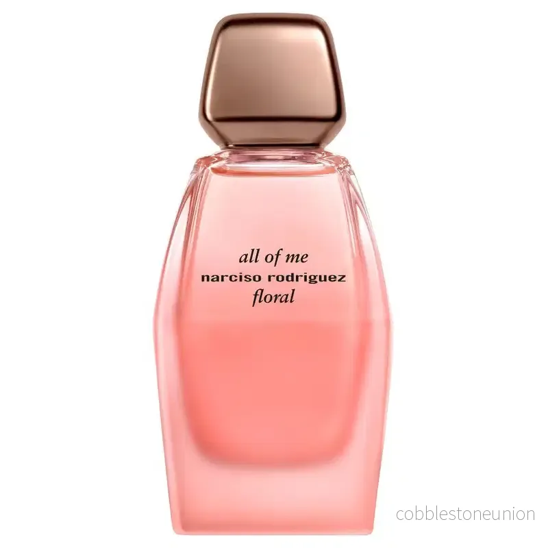 Narciso Rodriguez, All Of Me Floral, Eau de Parfum, För kvinnor, 90 ml