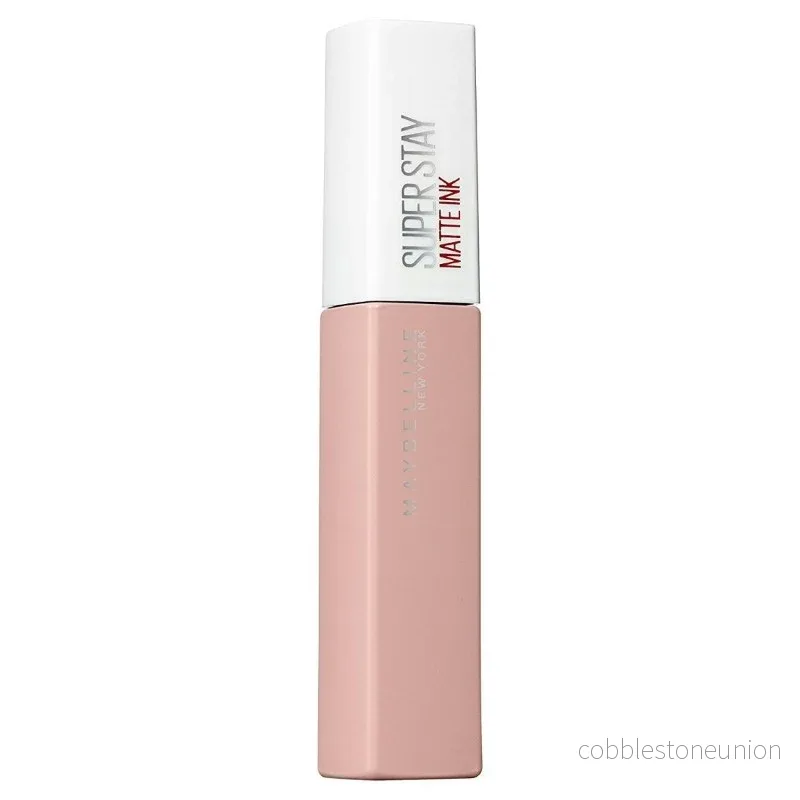 Maybelline, SuperStay Matte Ink, Matt, Flytande läppstift, 05, Lojalist, 5 ml