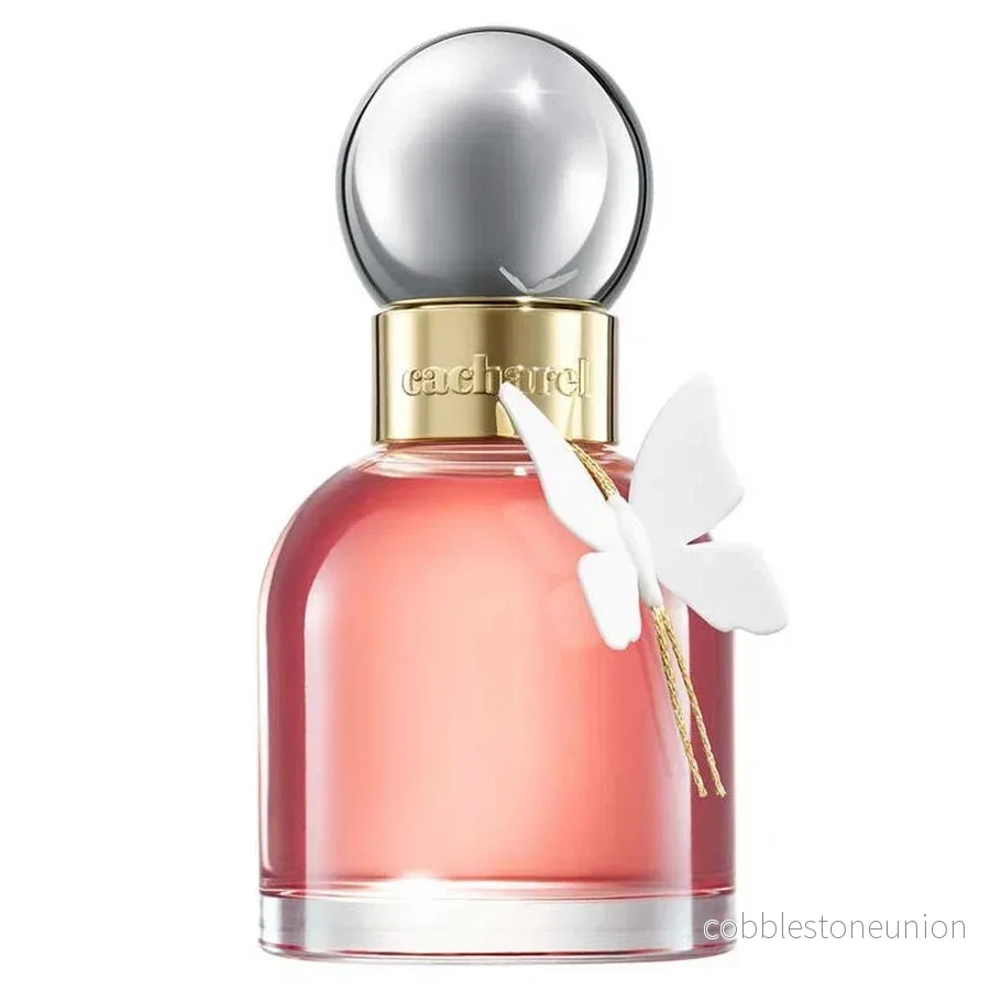 Cacharel, Ella Ella, Eau de Parfum, För kvinnor, 50 ml Cacharel, Ella Ella, Eau de Parfum, För kvinnor, 50 ml
