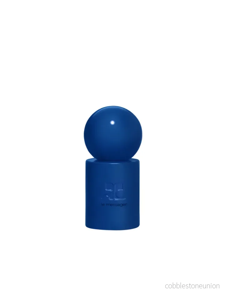 Courreges, Le Messager, Eau de Parfum, Unisex, 50 ml