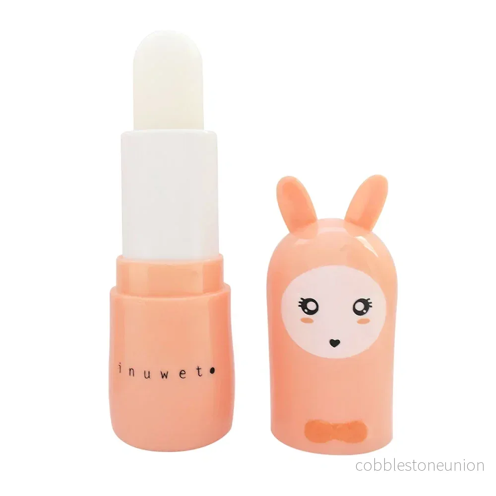 Inuwet, Bunny Island, Hydrating, Lip Balm, 3.5 g Inuwet, Bunny Island, Hydrating, Lip Balm, 3.5 g