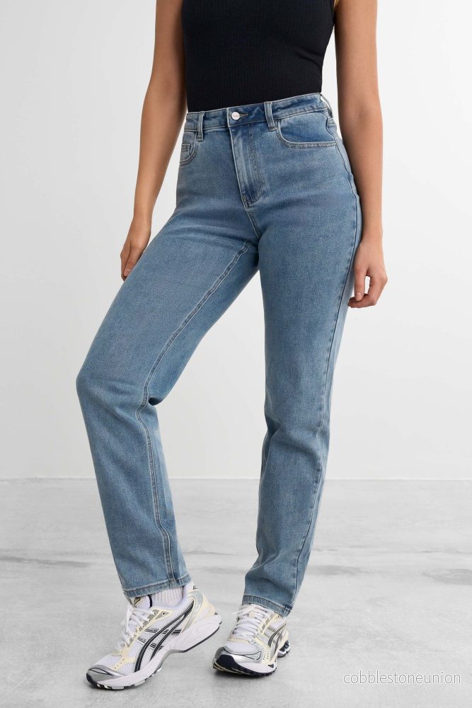Straight Jeans Straight Jeans