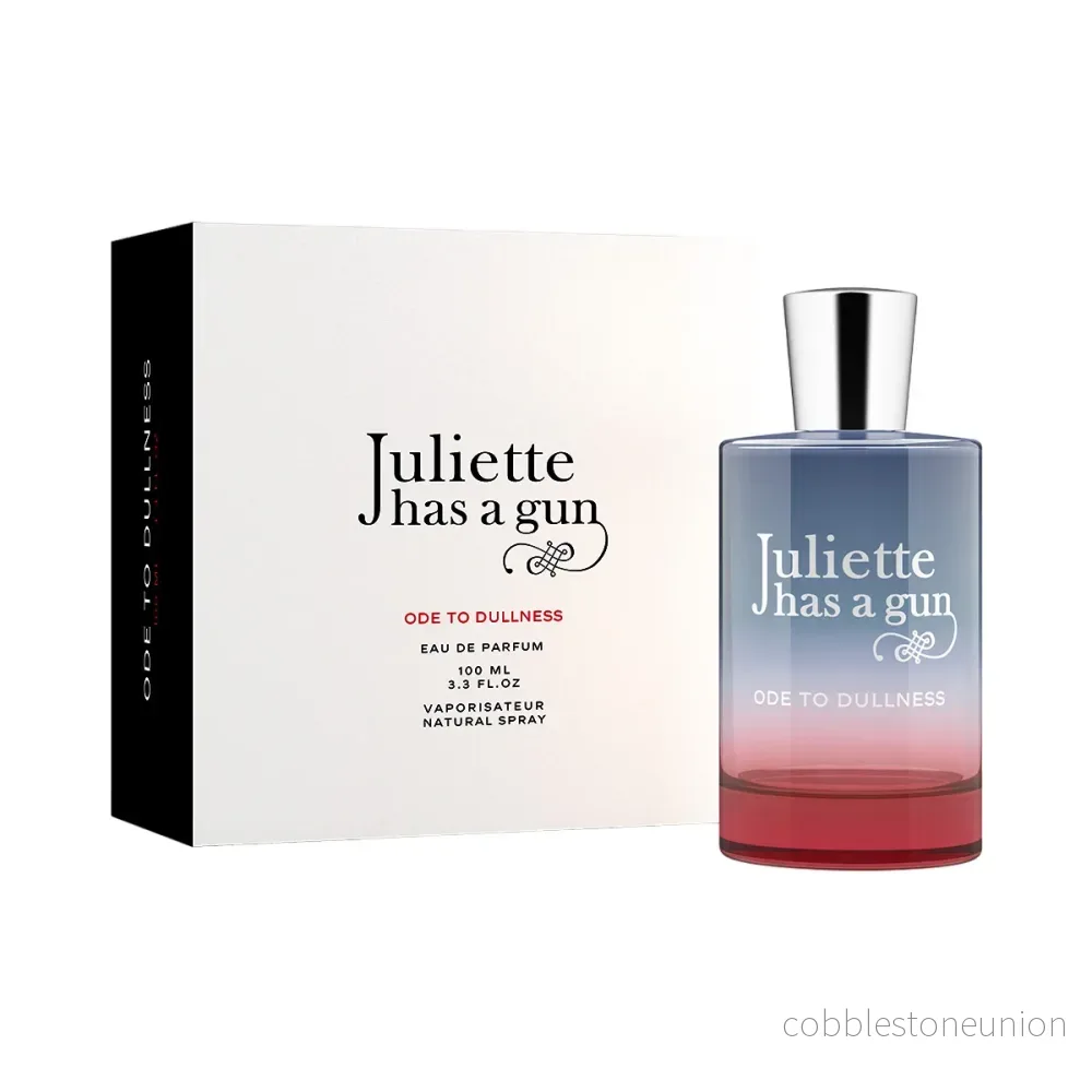 Juliette Has A Gun, Ode To Dullness, Eau de parfum, Unisex, 100 ml - Bild 2