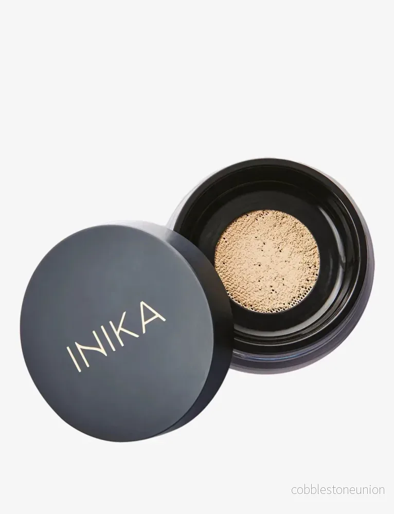 Loose Mineral Foundation SPF 25 - Bild 3