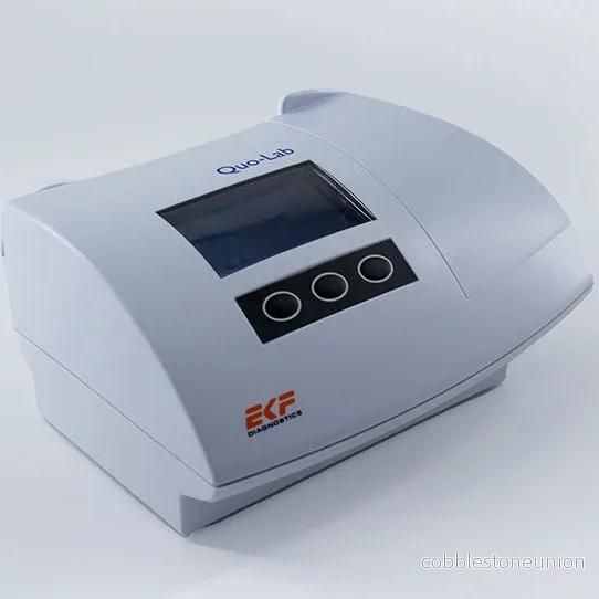 Quo-Lab® HbA1c-analysator - Bild 2
