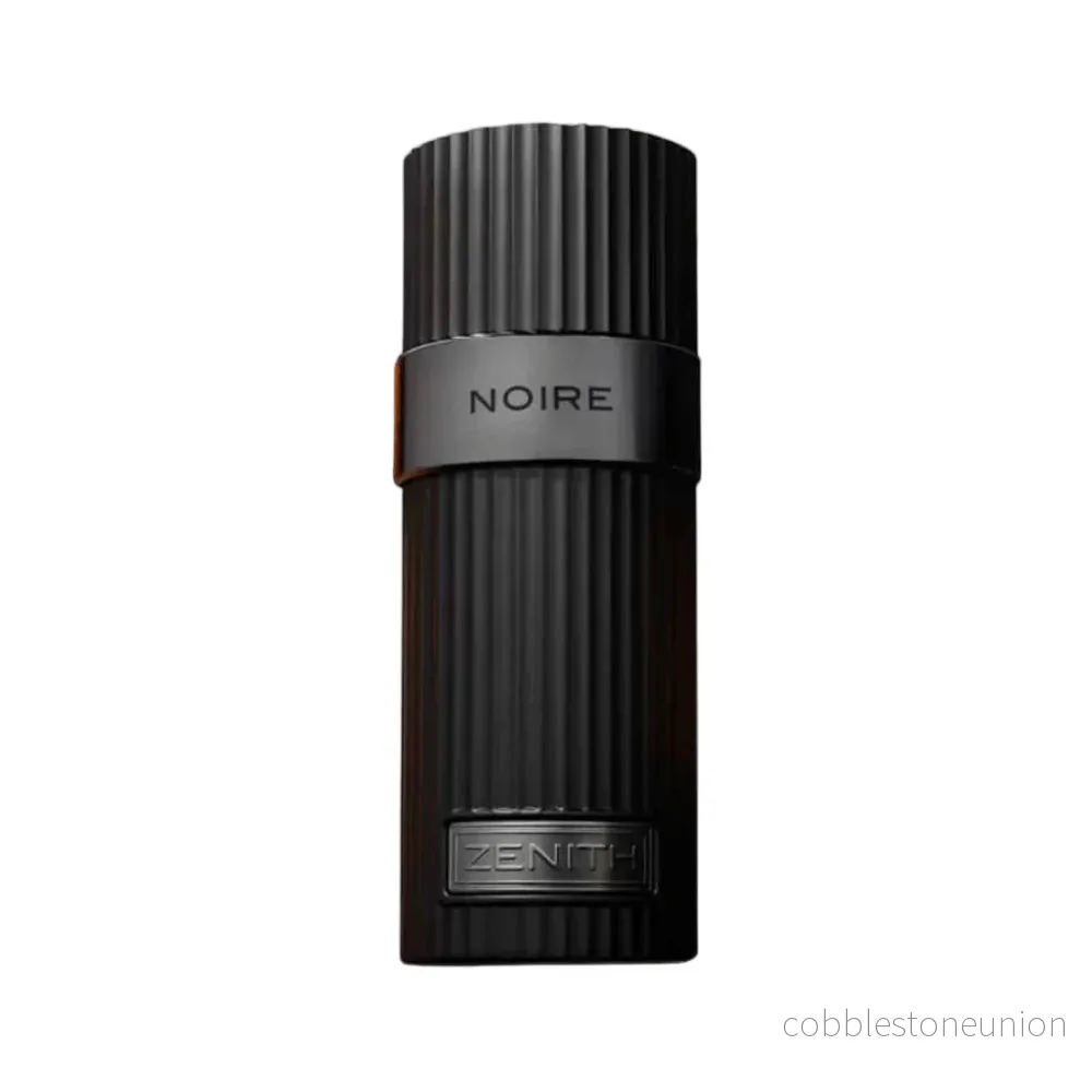 French Avenue, Zenith Noir, Eau de Parfum, För män, 100 ml