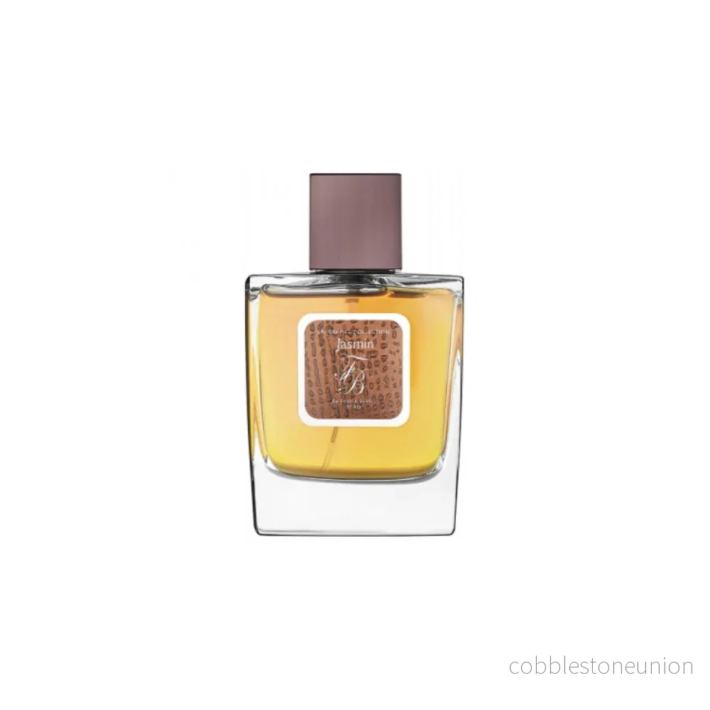 Franck Boclet, Jasmin, Eau de Parfum, Unisex, 100 ml Franck Boclet, Jasmin, Eau de Parfum, Unisex, 100 ml