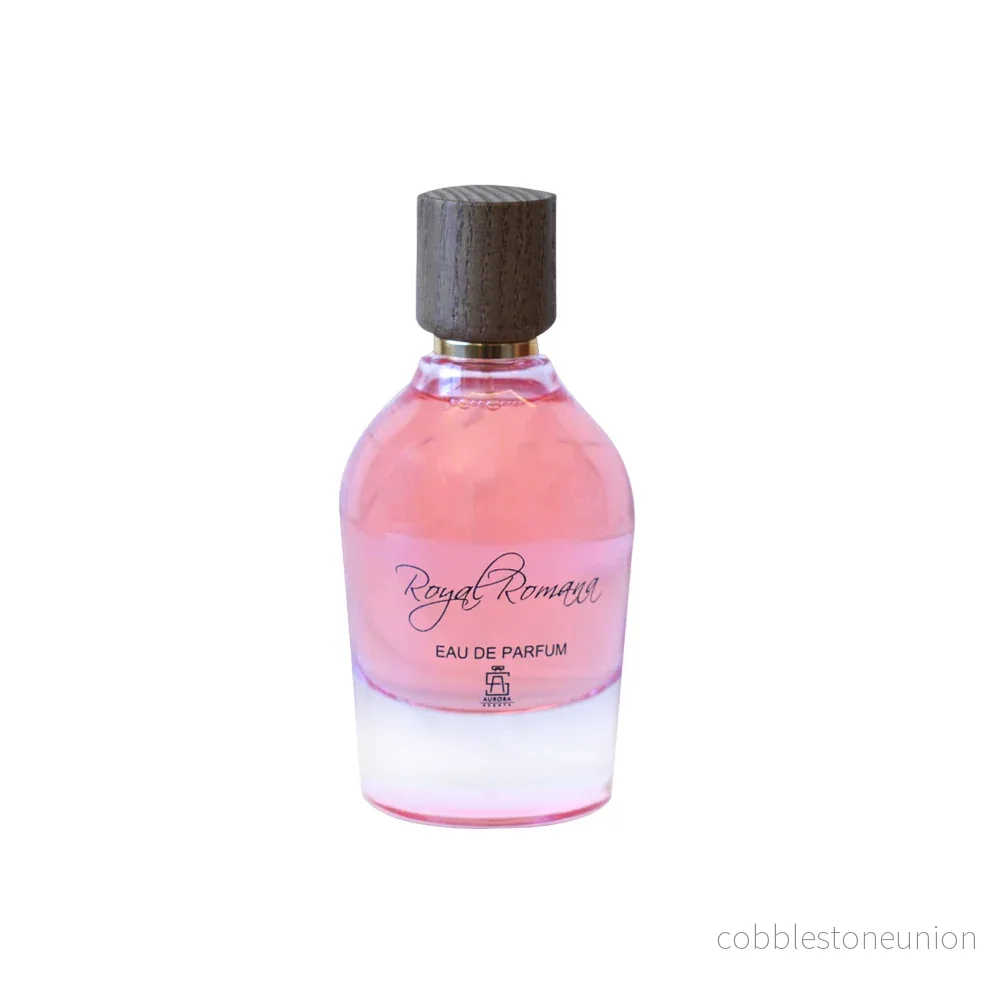 Aurora, Royal Romana, Eau de Parfum, För kvinnor, 100 ml