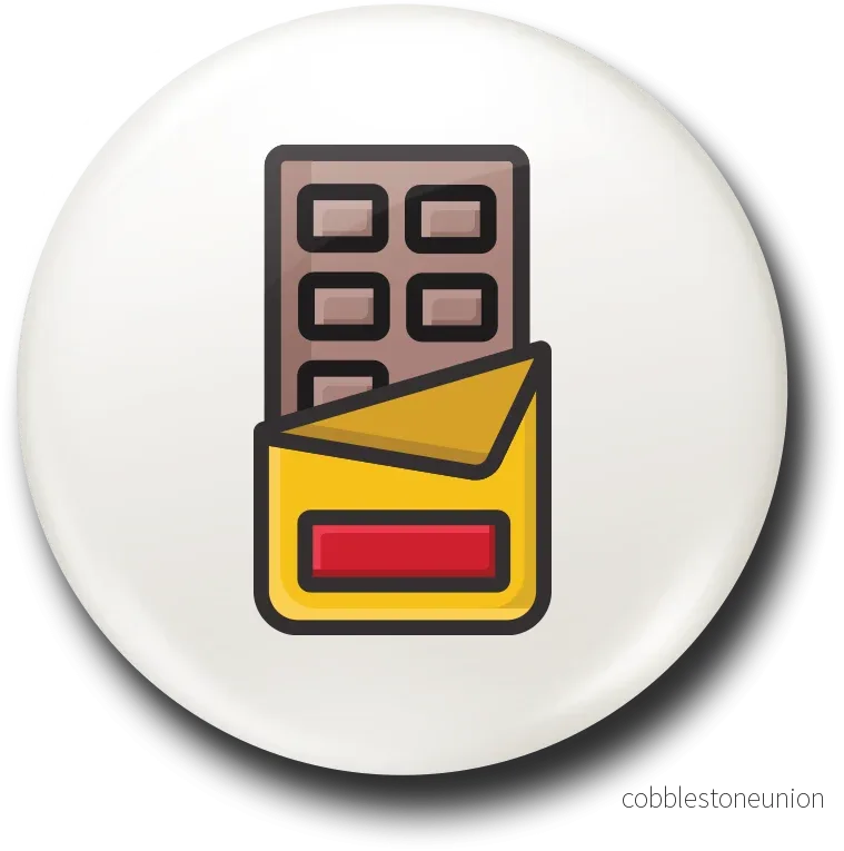 Snacks – Choklad