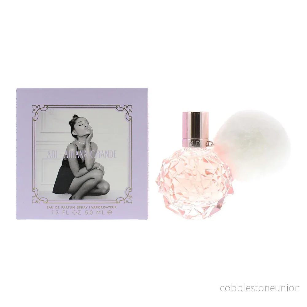 Ariana Grande, Ari Ariana, Eau de Parfum, För henne, 50 ml - Bild 2