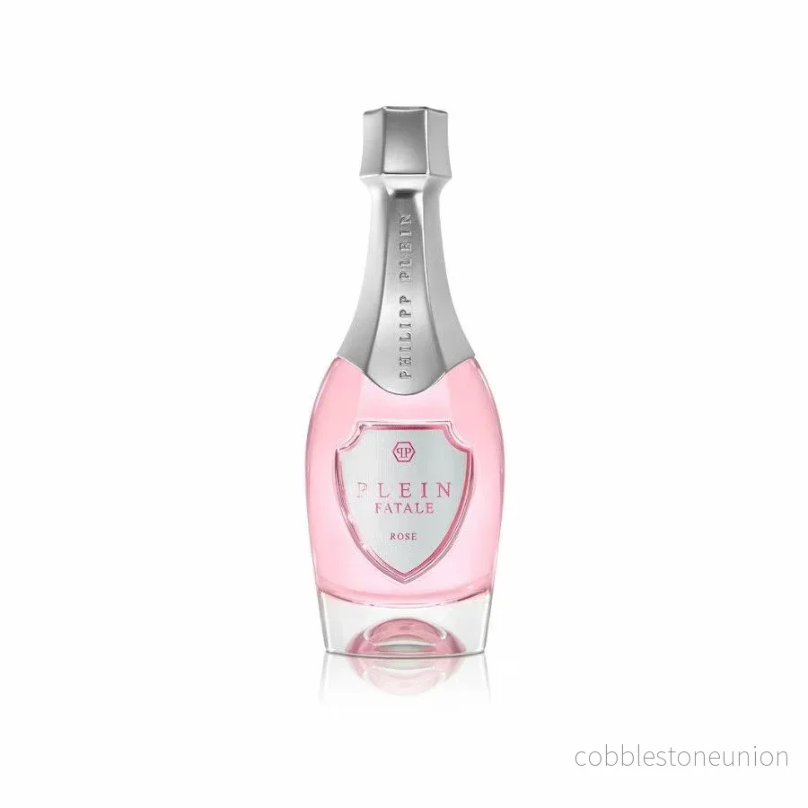 Philipp Plein, Plein Fatale Rose, Eau de Parfum, För kvinnor, 90 ml