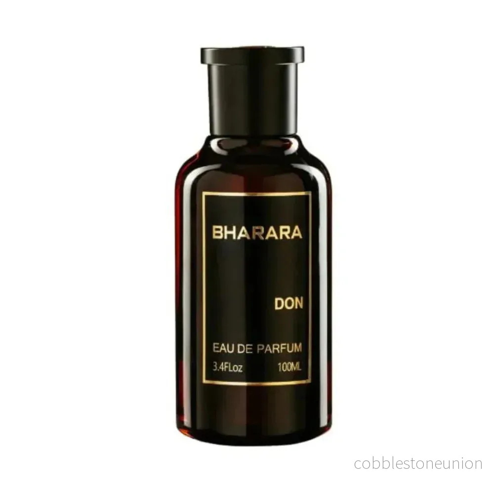 Bharara, Don, Eau de parfum, För män, 100 ml Bharara, Don, Eau de parfum, För män, 100 ml