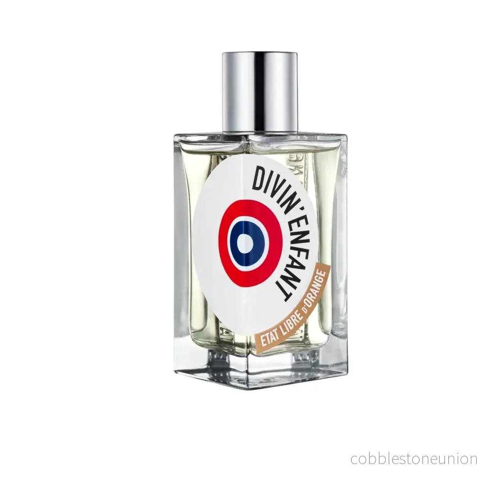 Etat Libre d'Orange, Divin`Enfant, Eau de parfum, Unisex, 50 ml