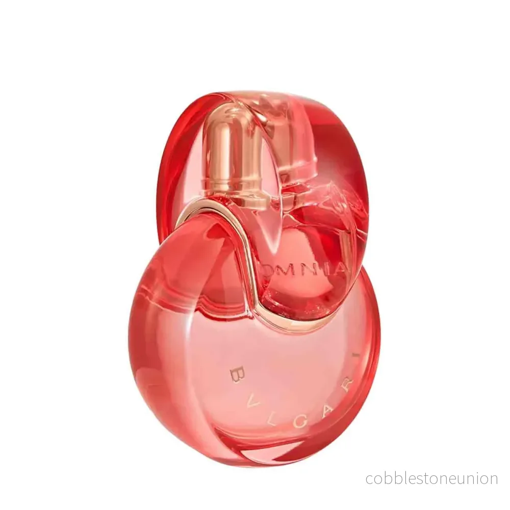 Bvlgari, Omnia Coral, Eau de Toilette, För kvinnor, 100 ml Bvlgari, Omnia Coral, Eau de Toilette, För kvinnor, 100 ml