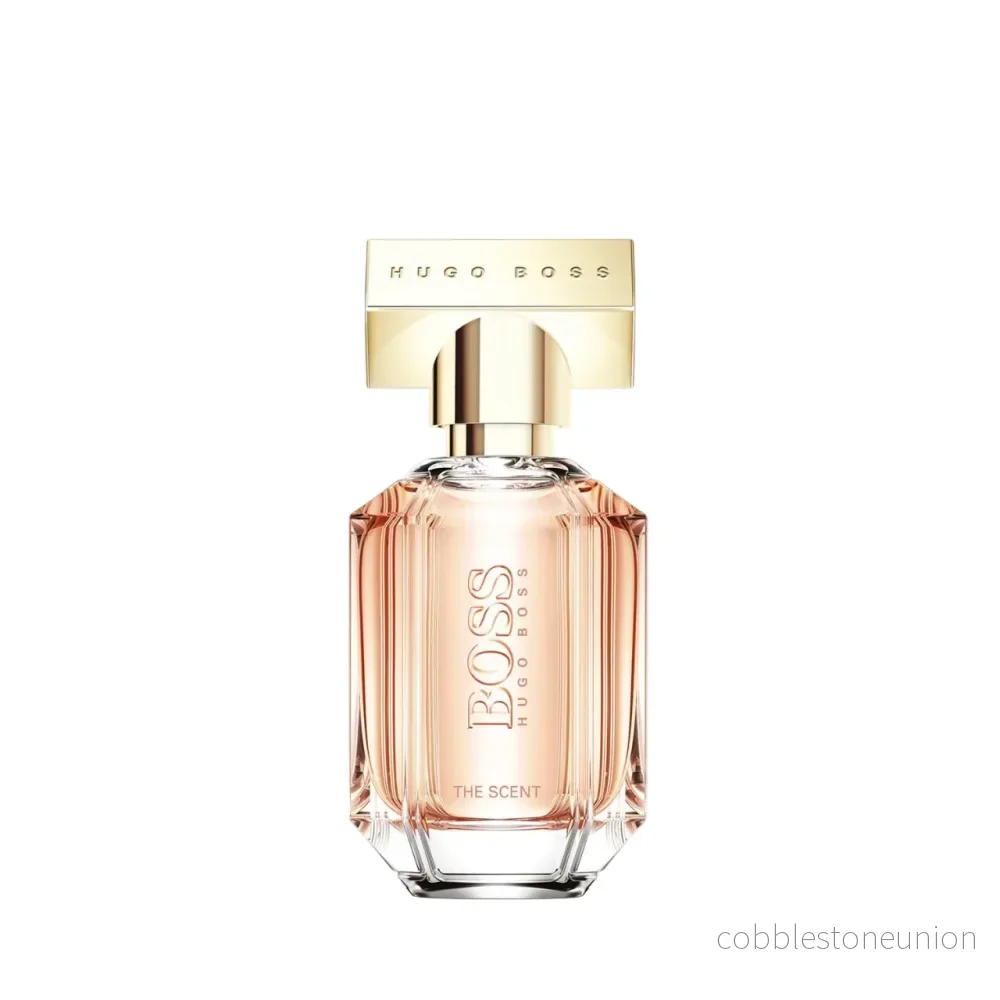 Hugo Boss, The Scent, Eau de Parfum, För kvinnor, 30 ml Hugo Boss, The Scent, Eau de Parfum, För kvinnor, 30 ml