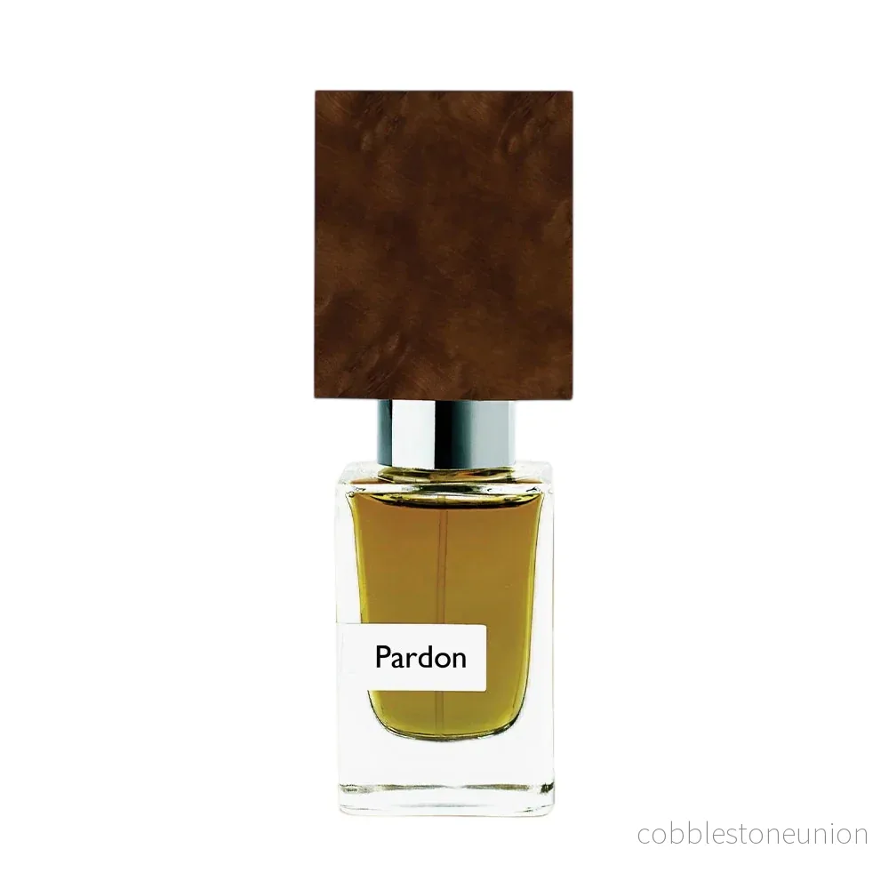 Nasomatto, Pardon, Parfymextrakt, Unisex, 30 ml Nasomatto, Pardon, Parfymextrakt, Unisex, 30 ml