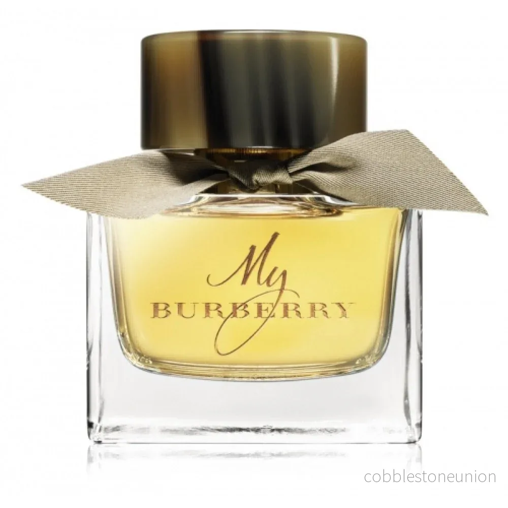 Burberry, My Burberry, Eau de Parfum, För kvinnor, 50 ml