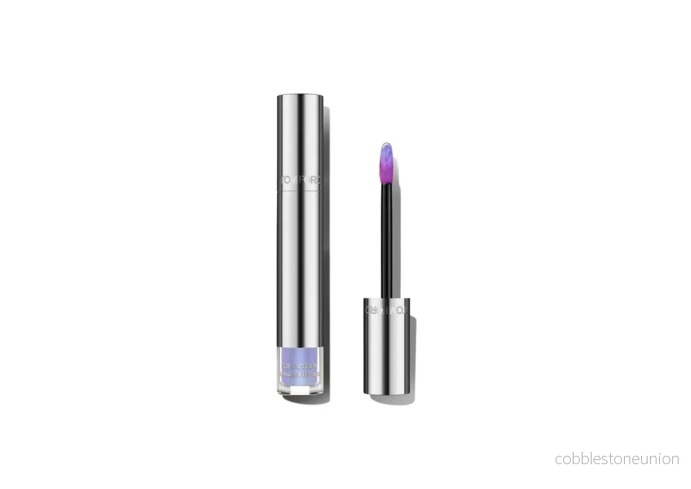 Tom Ford, Extreme, Liquid Lip Lacquer, 01, Loveless, 2.7 ml Tom Ford, Extreme, Liquid Lip Lacquer, 01, Loveless, 2.7 ml