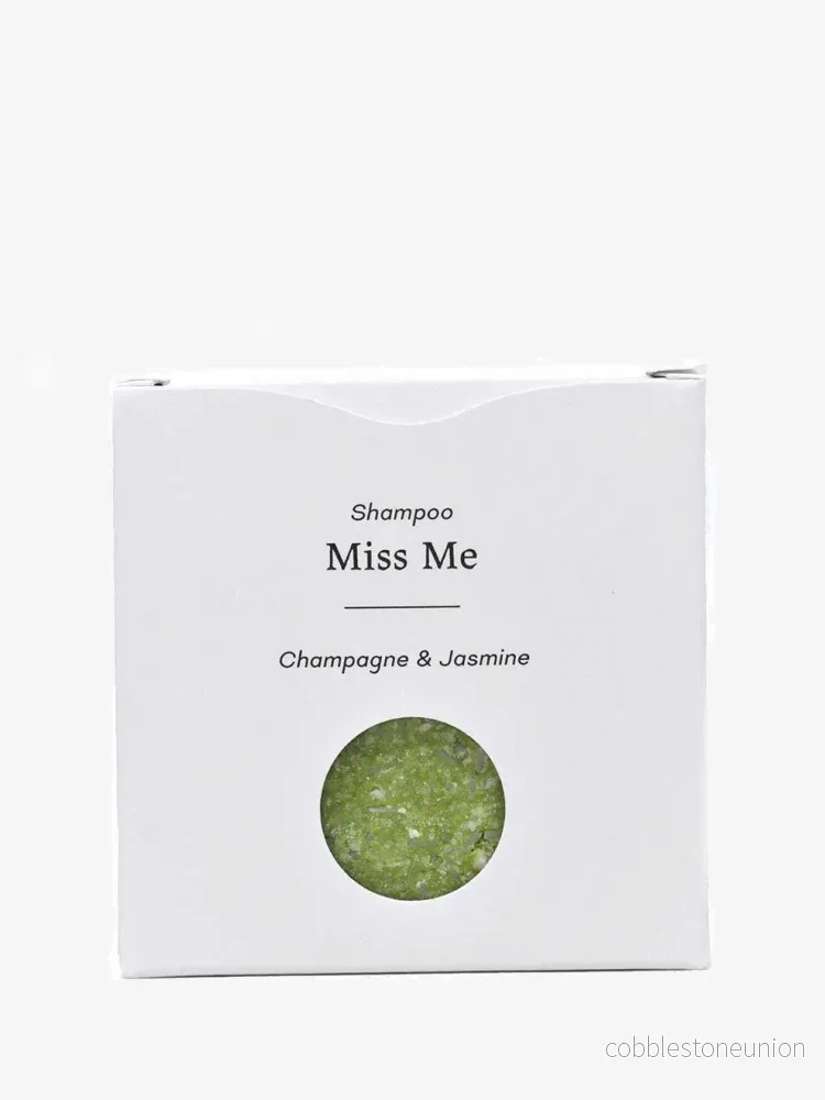 Miss Me – Schampo – Normalt till tunt & behandlat hår Miss Me – Schampo – Normalt till tunt & behandlat hår