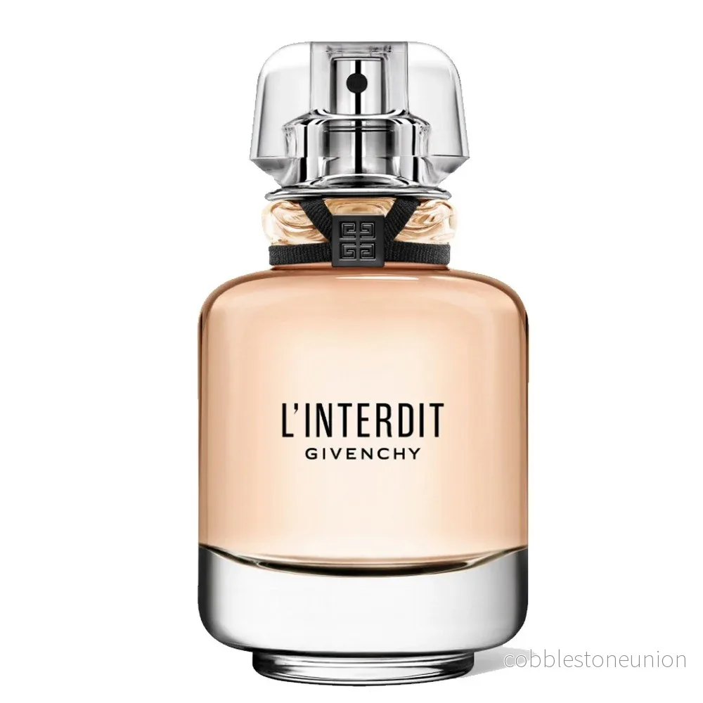 Givenchy, L'Interdit, Eau de Parfum, För henne, 50 ml