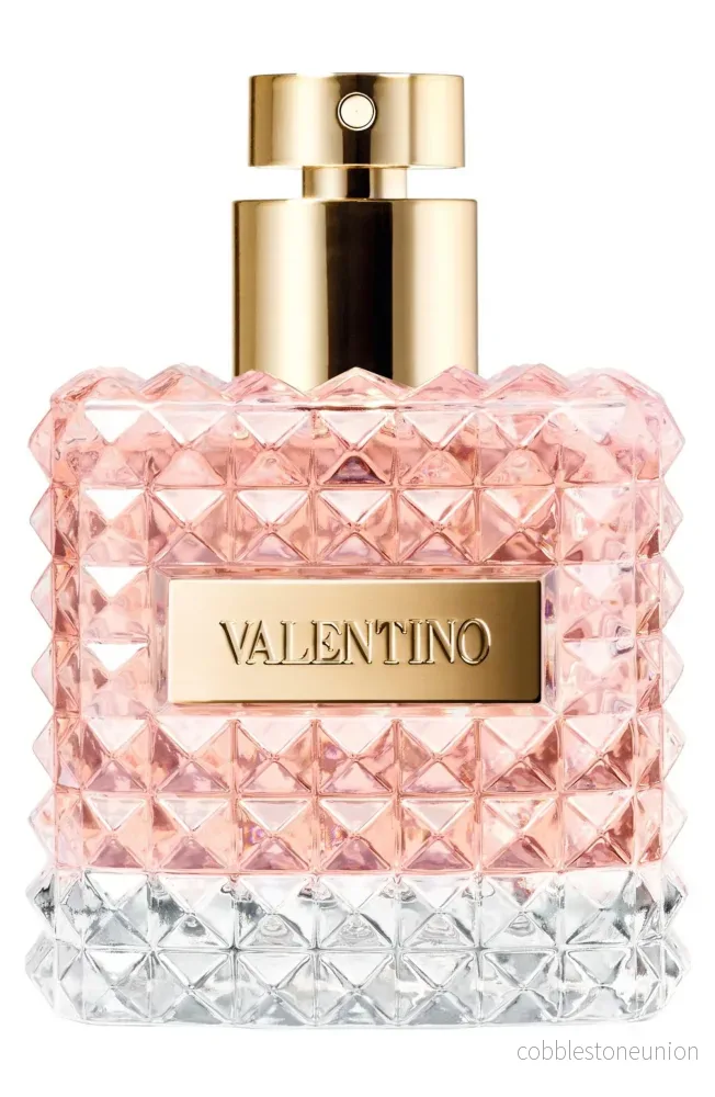 Valentino, Valentino Donna, Eau de Parfum, För henne, 50 ml